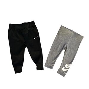 Nike Joggers and Leggings